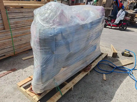 江川电瓶车物流托运