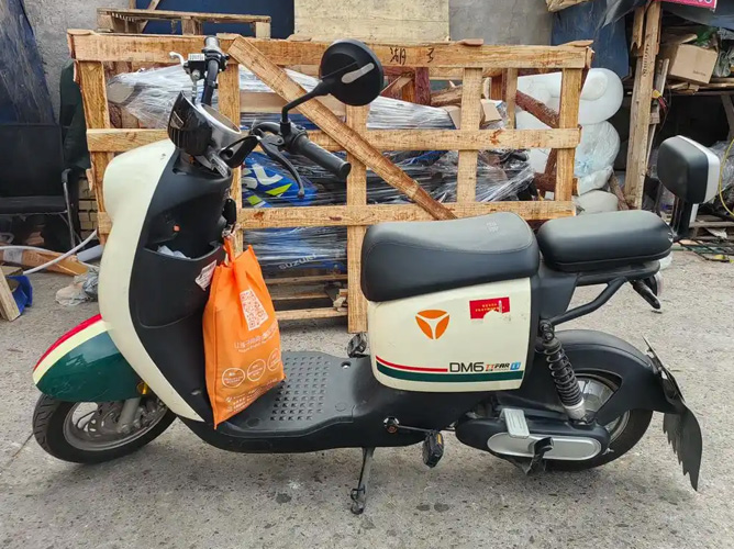 江川电动车托运电话